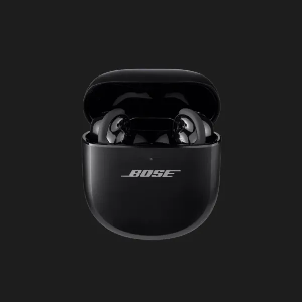 Навушники Bose QuietComfort Ultra Earbuds (Black)