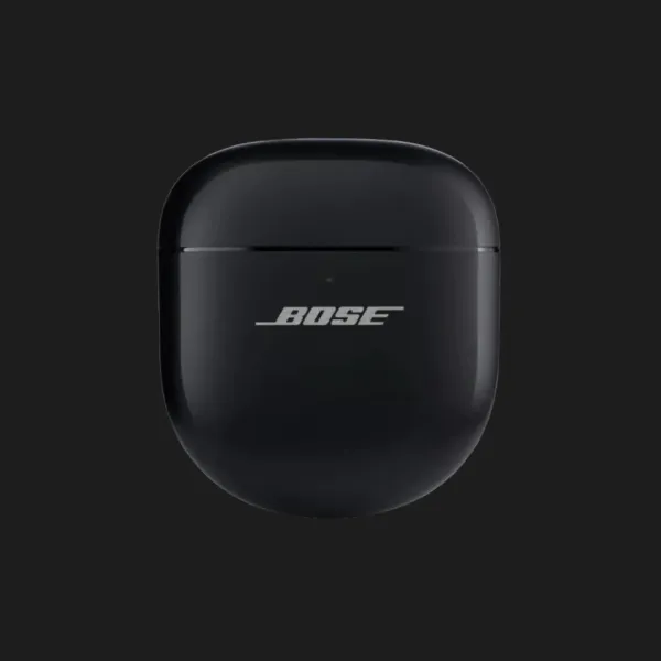 Навушники Bose QuietComfort Ultra Earbuds (Black)