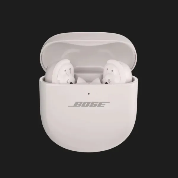Навушники Bose QuietComfort Ultra Earbuds (White)