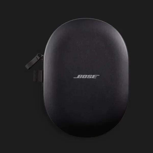 Навушники Bose QuietComfort Ultra Headphones (Black)