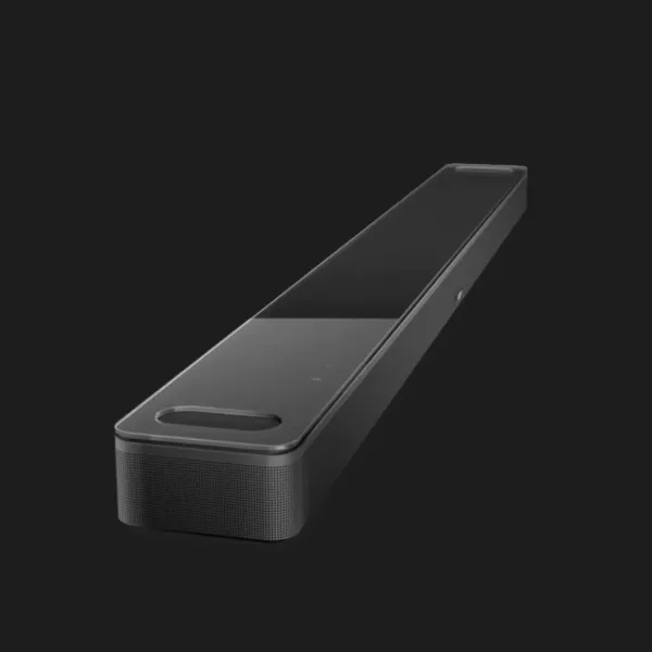 Саундбар Bose Smart Ultra Soundbar (Black)