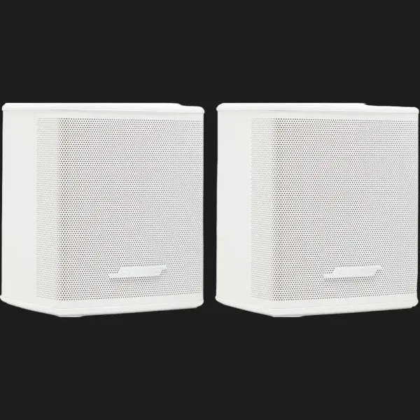 Акустика Bose Surround Speakers (White)