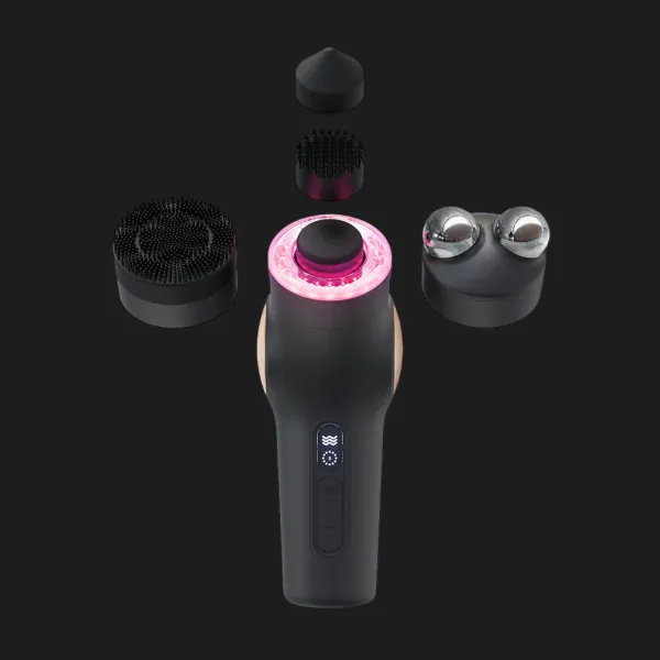 Масажер для обличчя TheraFace PRO (Black)