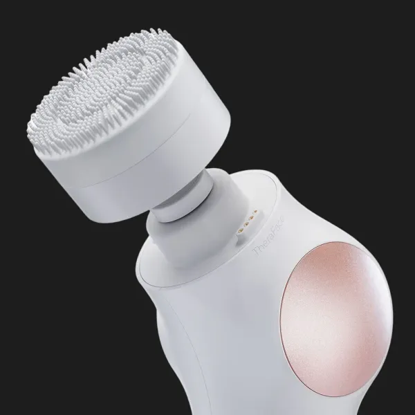 Масажер для обличчя TheraFace PRO (White)