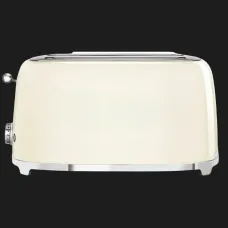 Тостер SMEG (4 pcs) (Cream)