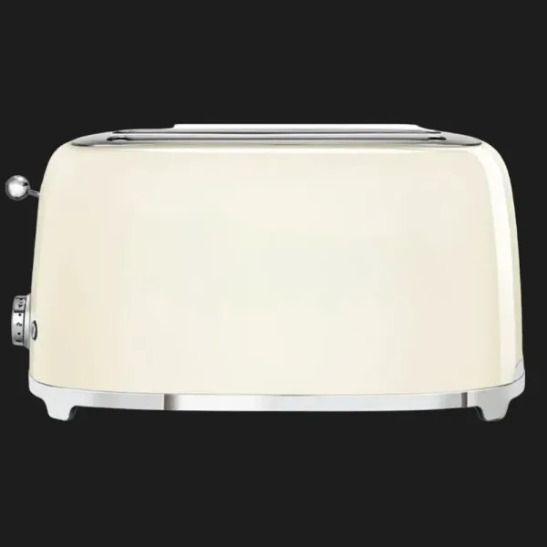 Тостер SMEG (4 pcs) (Cream)