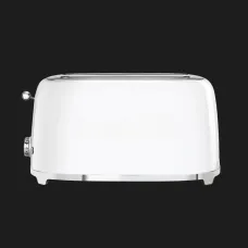 Тостер SMEG (4 pcs) (White)