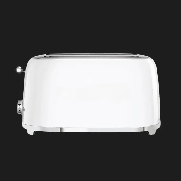 Тостер SMEG (4 pcs) (White)