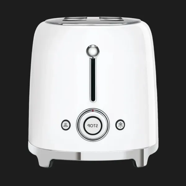Тостер SMEG (4 pcs) (White)