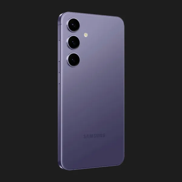 Samsung Galaxy S24 8/128GB (Cobalt Violet) (Standard)