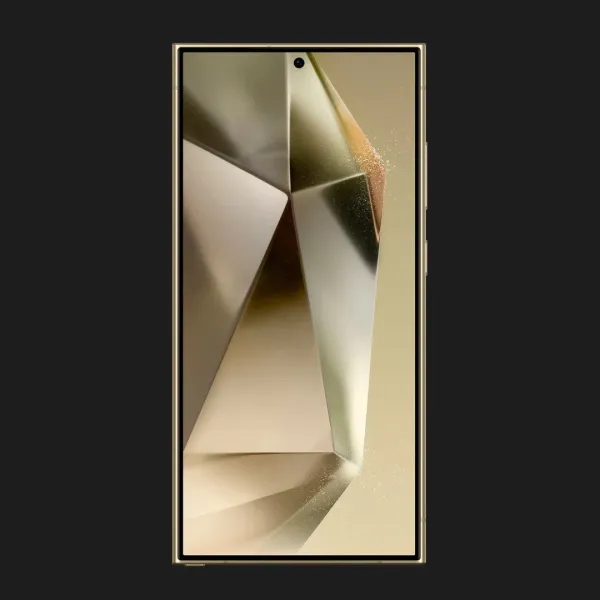 Samsung Galaxy S24 Ultra 12/512GB (Titanium Yellow) (Standard)