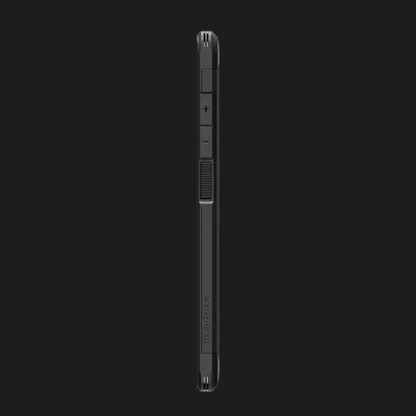 Чохол Spigen Tough Armor для Samsung Galaxy S24 Ultra (Black)