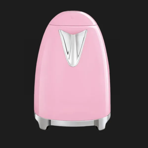 Електрочайник SMEG (Pink)