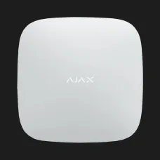 Охоронна централь Ajax Hub 2 (модуль 4G) (White)
