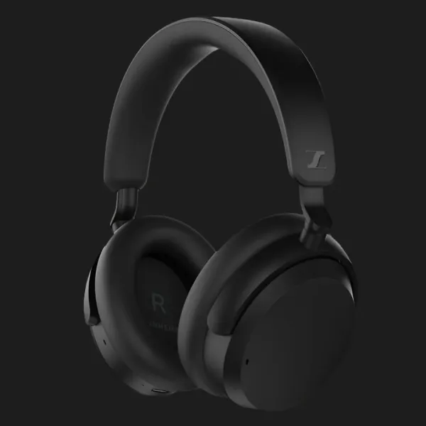 Навушники Sennheiser Accentum Wireless (Black)
