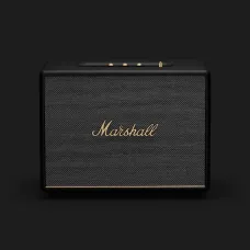Акустика Marshall Woburn III Bluetooth (Black)