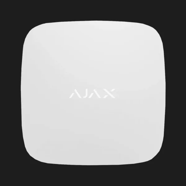 Комплект від потопу Ajax для труб діаметру 3/4" (White)