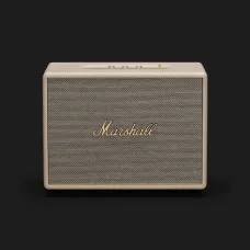 Акустика Marshall Woburn III Bluetooth (Cream)