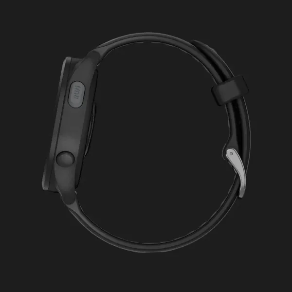 Garmin Forerunner 165 (Black/Slate Gray)