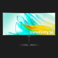 Монітор Samsung 34