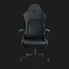 Крісло для геймерів RAZER Iskur V2 (Black) (RZ38-04900200-R3G1) (UA)