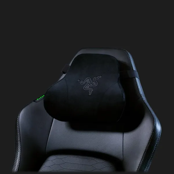 Крісло для геймерів RAZER Iskur V2 (Black) (RZ38-04900200-R3G1) (UA)