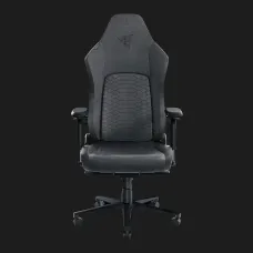 Крісло для геймерів RAZER Iskur V2 (Fabric) (RZ38-04900300-R3G1) (UA)