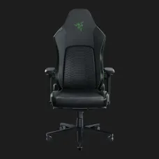 Крісло для геймерів RAZER Iskur V2 (Green) (RZ38-04900100-R3G1) (UA)