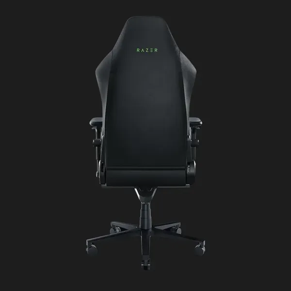 Крісло для геймерів RAZER Iskur V2 (Green) (RZ38-04900100-R3G1) (UA)