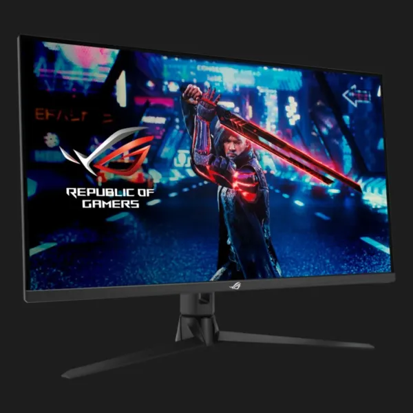 Ігровий монітор Asus 32