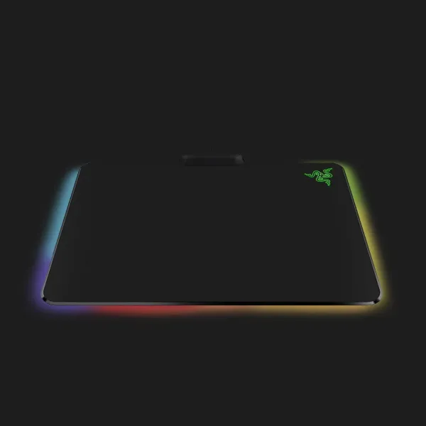 Килимок RAZER Firefly V2 (Black) (RZ02-03020100-R3M1) (UA)