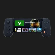 Геймпад Backbone One Xbox Edition USB-C (Black)