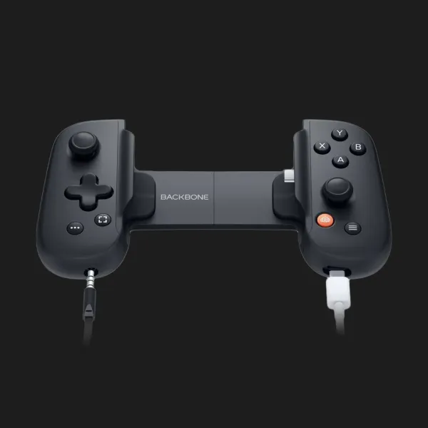 Геймпад Backbone One Xbox Edition USB-C (Black)