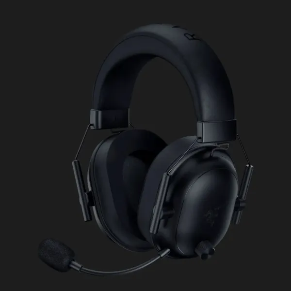 Ігрова гарнітура Razer Blackshark V2 HyperSpeed Wireless (Black) (RZ04-04960100-R3M1) (UA)
