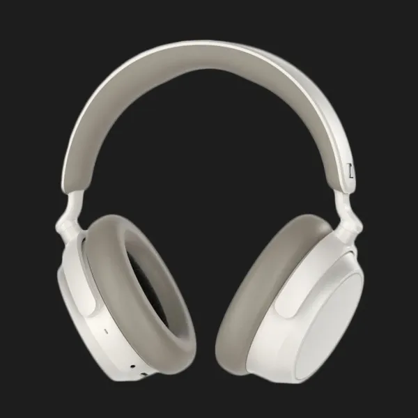Навушники Sennheiser ACCENTUM Plus Wireless (White)