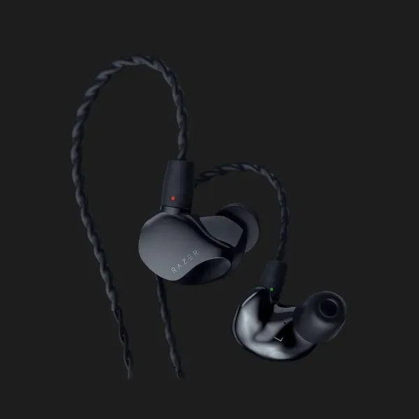 Навушники RAZER Moray (Black) (RZ12-04450100-R3M1)
