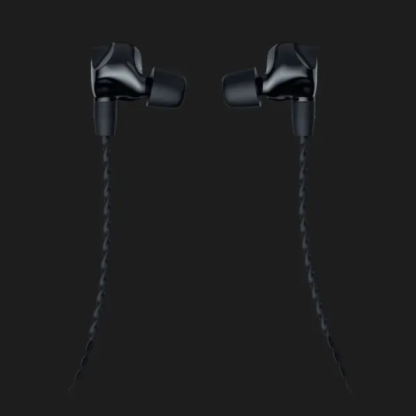 Навушники RAZER Moray (Black) (RZ12-04450100-R3M1)