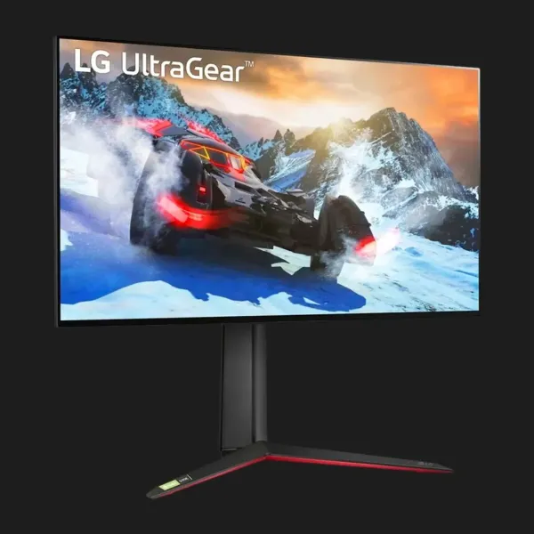 Ігровий монітор LG 27