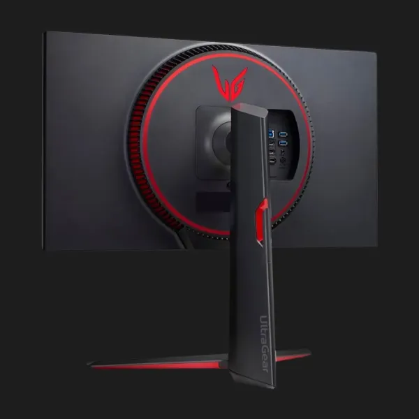 Ігровий монітор LG 27