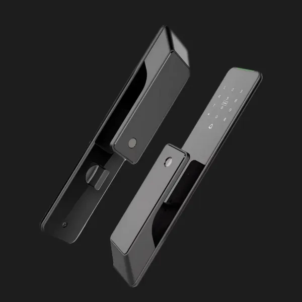 Смарт замок TTLOCK SENATOR (Black)