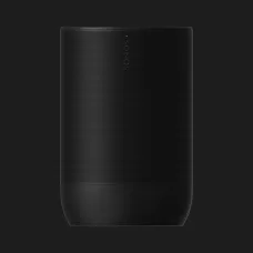 Портативна акустика Sonos Move 2 (MOVE2EU1BLK) (Black)