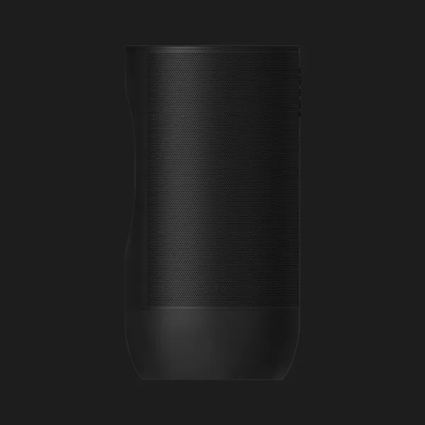 Портативна акустика Sonos Move 2 (MOVE2EU1BLK) (Black)