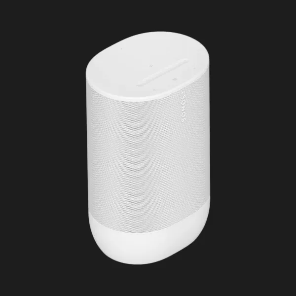 Портативна акустика Sonos Move 2 (MOVE2EU1) (White)