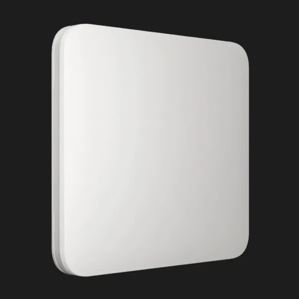 Вимикач одноклавішний Ajax LightSwitch (White)