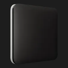 Вимикач одноклавішний Ajax LightSwitch (Black)
