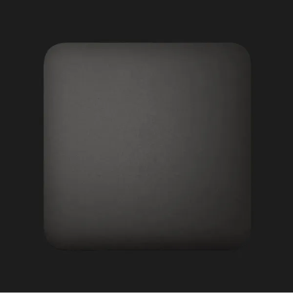 Вимикач одноклавішний Ajax LightSwitch (Black)