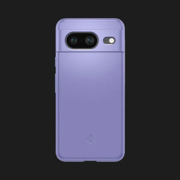 Чохол Spigen Thin Fit для Google Pixel 8 (Awesome Violet)