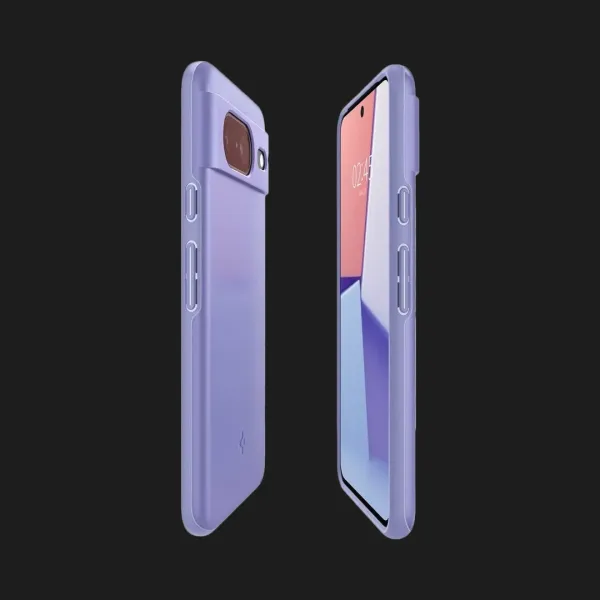 Чохол Spigen Thin Fit для Google Pixel 8 (Awesome Violet)