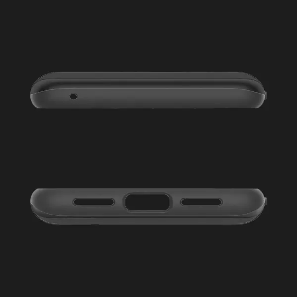 Чохол Spigen Thin Fit для Google Pixel 8 (Black)