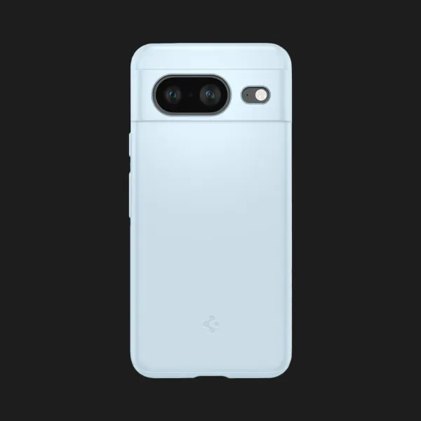 Чохол Spigen Thin Fit для Google Pixel 8 (Mute Blue)